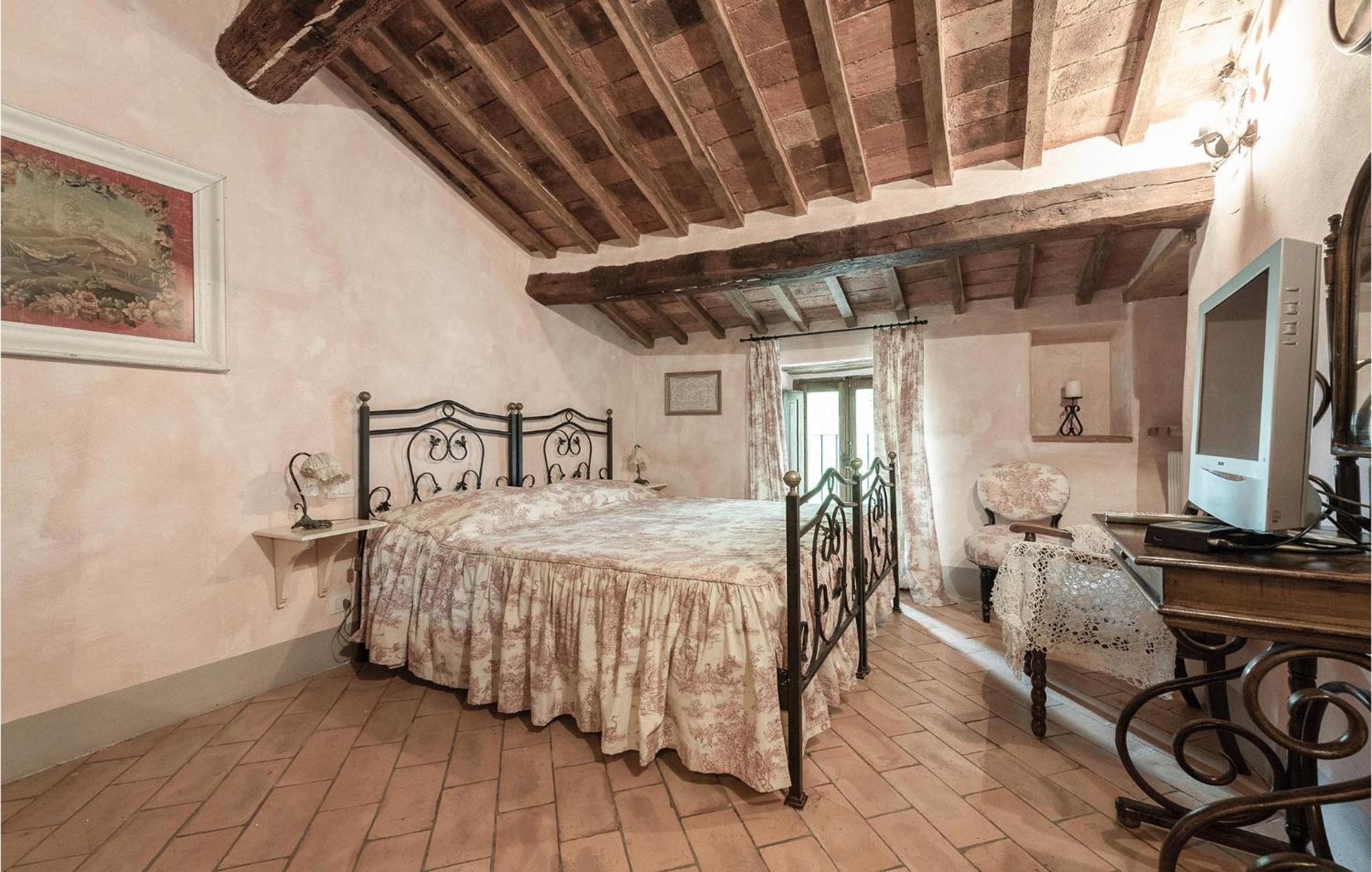Lovely Apartment In Loc, Scalabrelli With Wifi Catabbio Dış mekan fotoğraf
